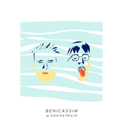 InnerCutBenicàssim