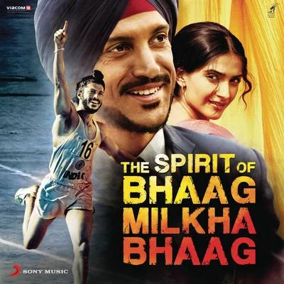 TubbyShankar-Ehsaan-LoyThe Spirit of Bhaag Milkha Bhaag