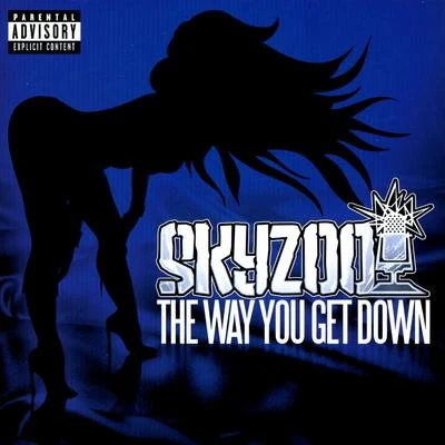 SkyzooThe Way You Get Down