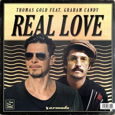 Thomas GoldLush & SimonReal Love