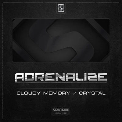 AdrenalizeCloudy Memory E.P.