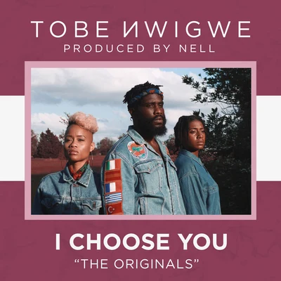 Tobe NwigweD SmokeI CHOOSE YOU.