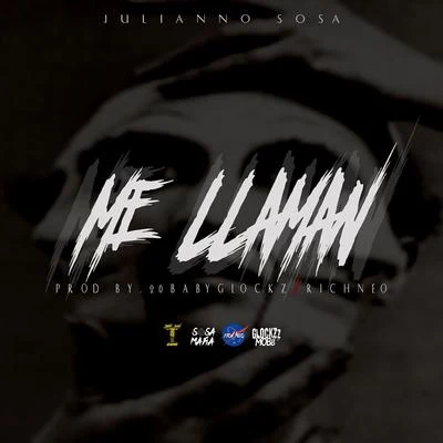 Julianno Sosa/Pablo Chill-eMe Llaman