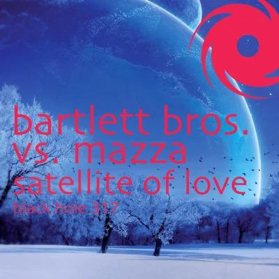 Bartlett BrosSatellite Of Love