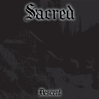 SacredDescent