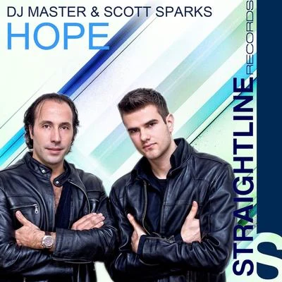 DJ MasterHope