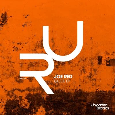 Tini Garcia/Joe RedGI JOE EP