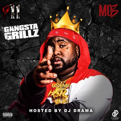 MO3911: Gangsta Grillz