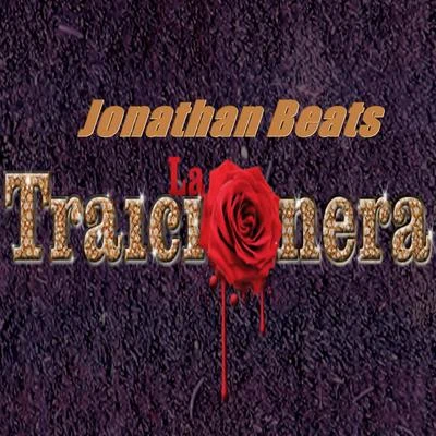 Beats de Maestros/Jonathan Beats/Trap BeatsLa Traicionera