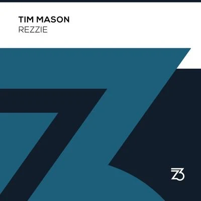 Tim MasonRezzie