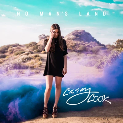 Casey CookTrivectaNo Mans Land