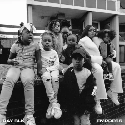 Ray BlkDan CaplenEmpress