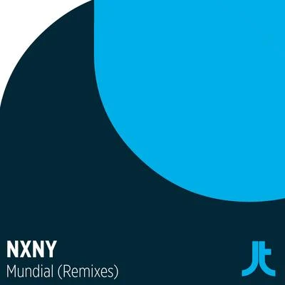 NXNYMundial (Remixes)