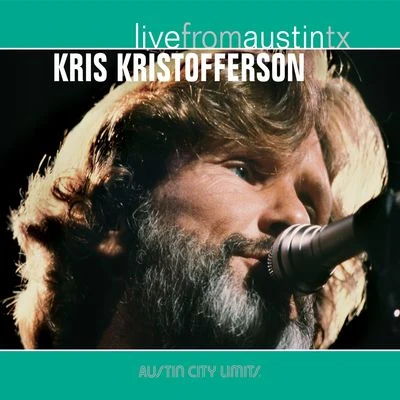 Kris Kristofferson/Tom MorelloLive From Austin, TX