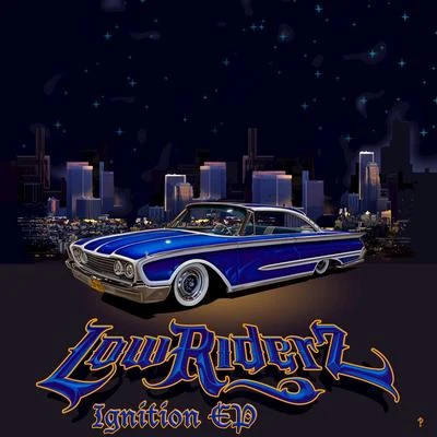 LowRIDERz/SkellismIgnition EP