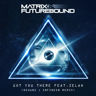 Raise Spirit/Matrix & FutureboundGot You There (Dehani & Infineon Remix)