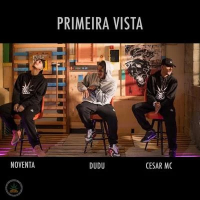 Pineapple StormTv/Cesar Mc/Salve Malak/XamãPrimeira Vista