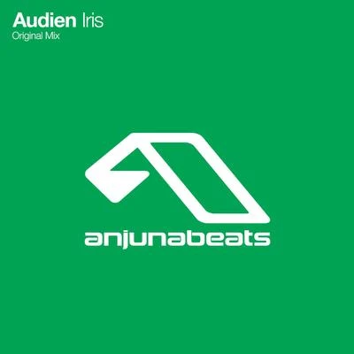 AudienIris