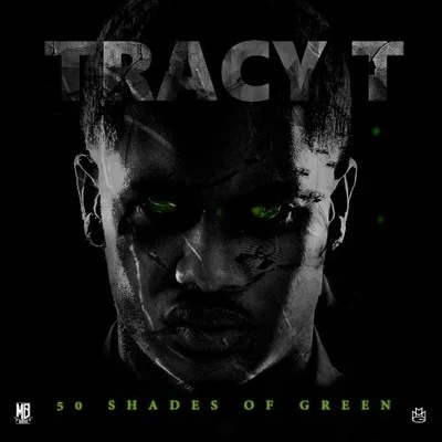 Dro Fe/Tracy T50 Shades Of Green