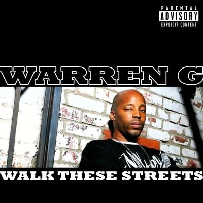 Nathaniel HaleWarren GWalk These Streets