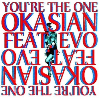 Chaboom/young soul/Okasian/HwajiYou're The One