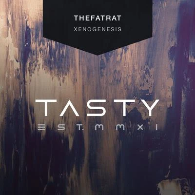 TheFatRatXenogenesis