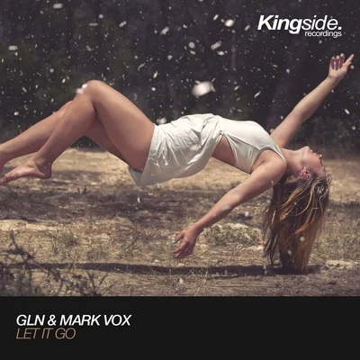 Mark VoxGLNLet It Go