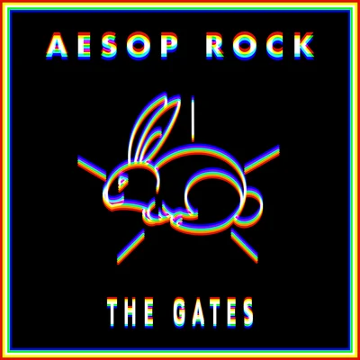 Aesop RockThe Gates