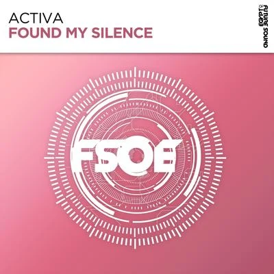 ActivaFound My Silence