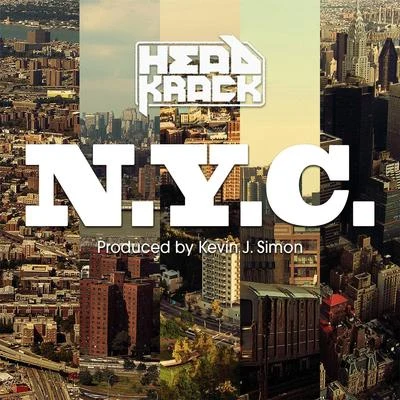 HeadkrackN.Y.C.