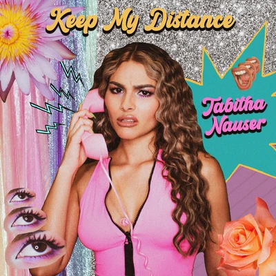 Tabitha Nauser/Tom SwoonKeep My Distance