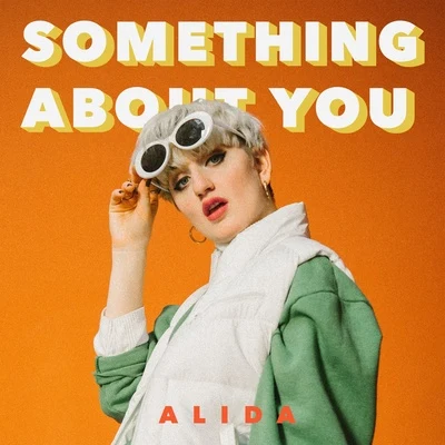 Oda Loves You/Alida/Robin Vane/Temmpo/MaybonSomething About You