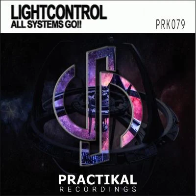 LightControlXijaro & PitchAll Systems Go!!