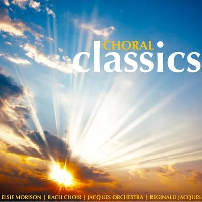 Elsie MorisonChoral Classics