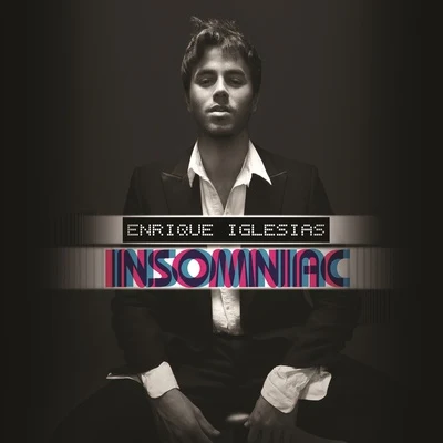 Enrique IglesiasInsomniac