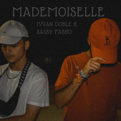 Ivvan Doble KMademoiselle