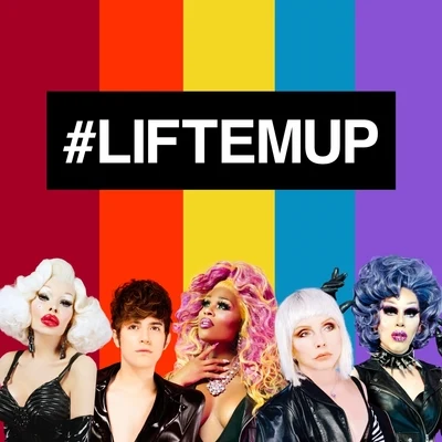 Adam Joseph/Peppermint#LIFTEMUP