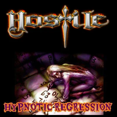 Hostile/WOLVHypnotic Regression