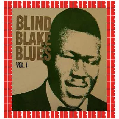 Blind BlakeBlind Blake Blues, Vol. 1 (Hd Remastered Edition)