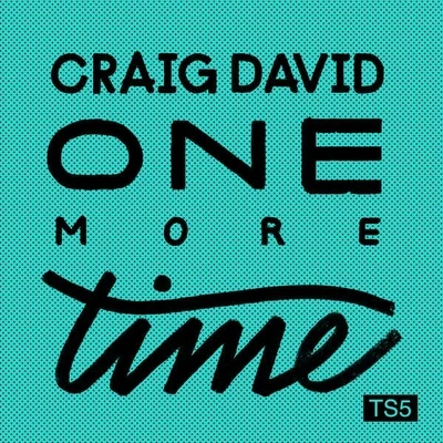 Craig David/Star.OneOne More Time