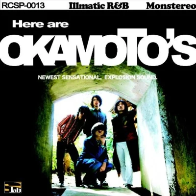 OKAMOTOSHere are OKAMOTOs