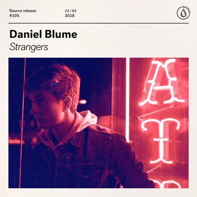 Daniel BlumeStrangers