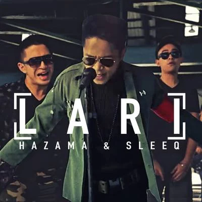 Hafiz Suip/Aisyah Aziz/Sleeq/Quintino & BlasterjaxxLari