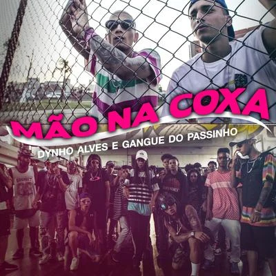 Dynho Alves/Mc MingauMão Na Coxa