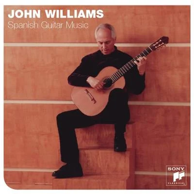 John WilliamsSpanish Guitar Music