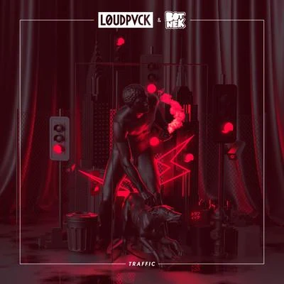 LOUDPVCKTraffic