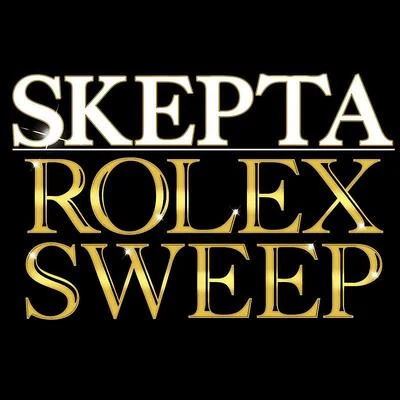 Ben Okri/Skepta/Tony AllenRolex Sweep