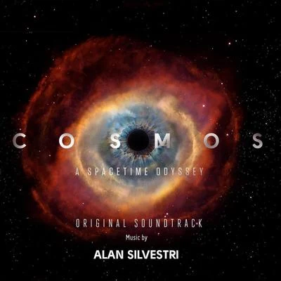 Alan SilvestriCosmos: A SpaceTime Odyssey (Music from the Original TV Series) Vol. 1