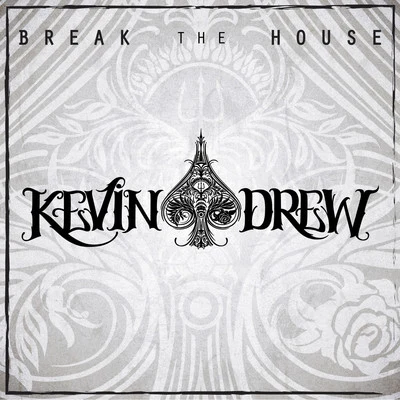 KDrew/Rico & MiellaBreak the House - Single