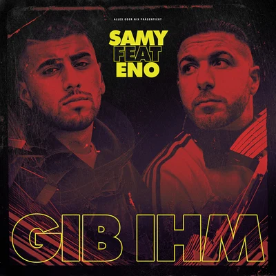 Samy/xatar/SSIOGib ihm